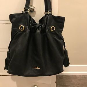 Authentic Cole Haan Purse